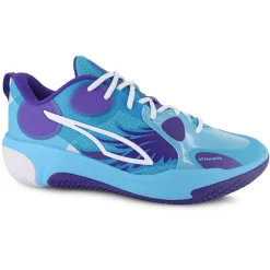 PUMA x Melo MB.01 World