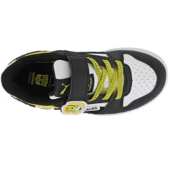 PUMA x Transformers Rebound Slam Lo