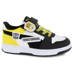 PUMA x Transformers Rebound Slam Lo