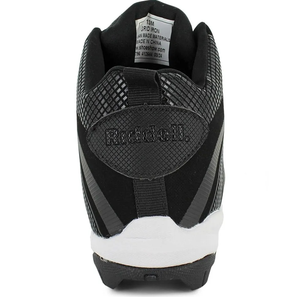 Riddell Grid Iron
