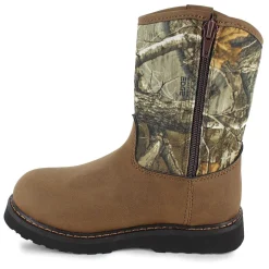 Rocky Lil Ropers Outdoor Boot