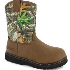 Rocky Lil Ropers Outdoor Boot