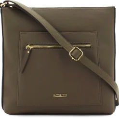 Rosetti Mason Large Crossbody