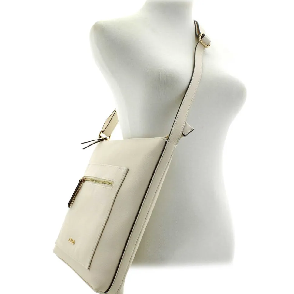 Rosetti Mason Large Crossbody