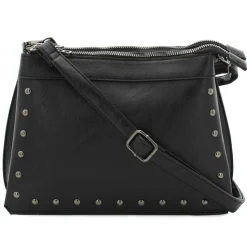 Sam & Hadley East/West Crossbody