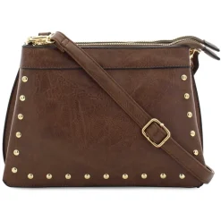 Sam & Hadley East/West Crossbody