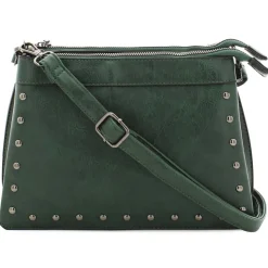 Sam & Hadley East/West Crossbody