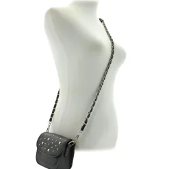 Sam & Hadley Mini Stud Handbag