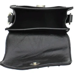 Sam & Hadley Mini Stud Handbag