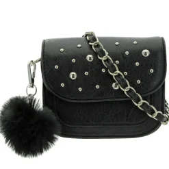 Sam & Hadley Mini Stud Handbag