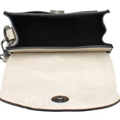 Sam & Hadley Mini Western Handbag