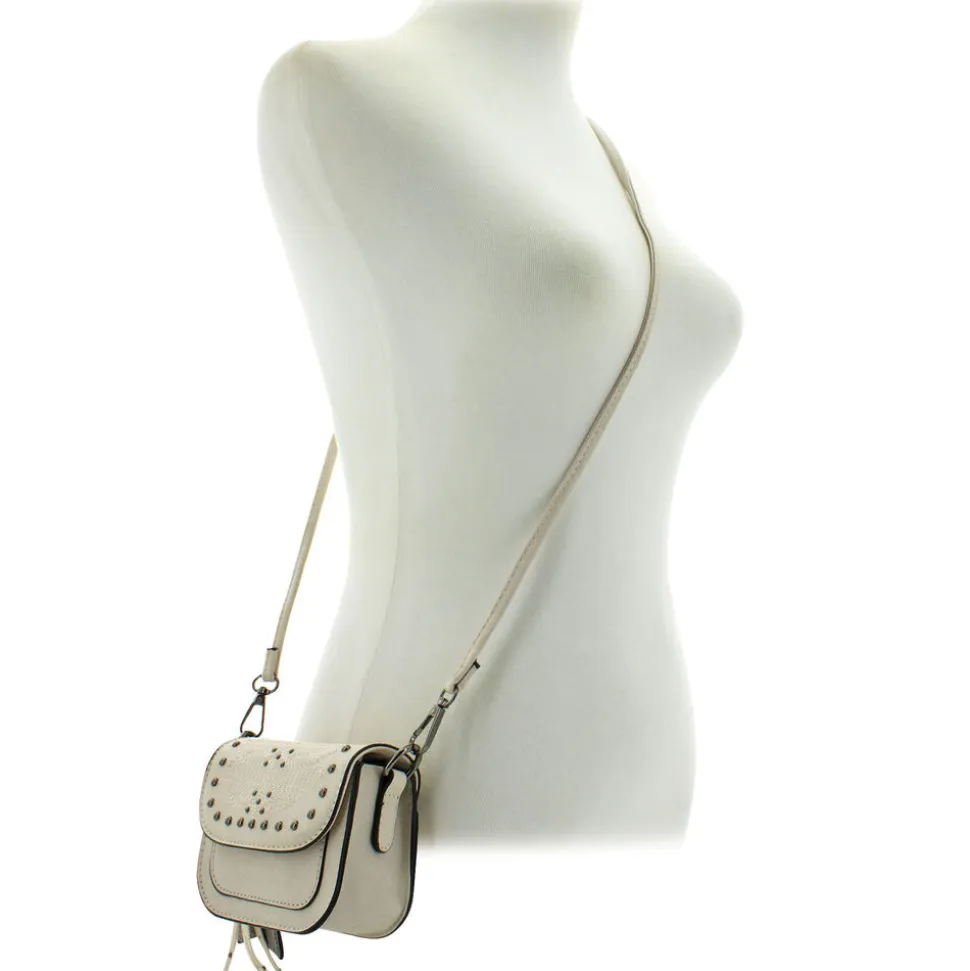 Sam & Hadley Mini Western Handbag
