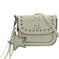 Sam & Hadley Mini Western Handbag