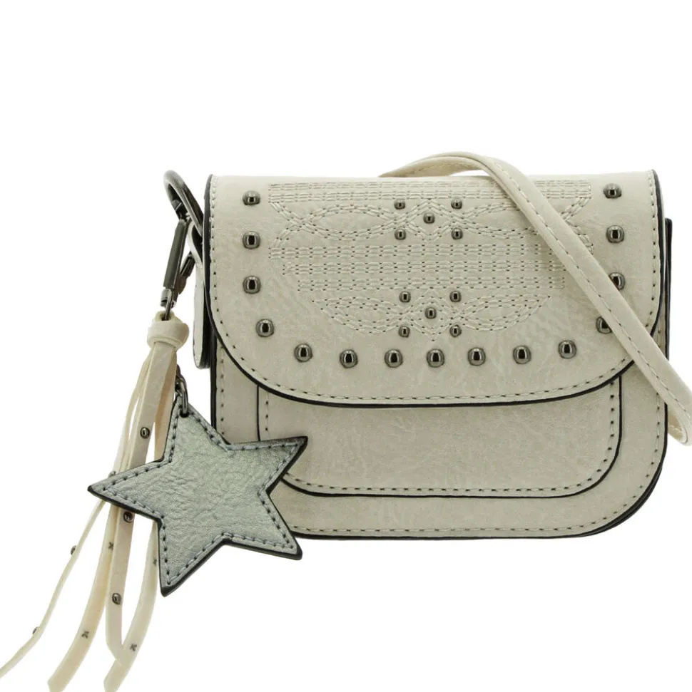 Sam & Hadley Mini Western Handbag