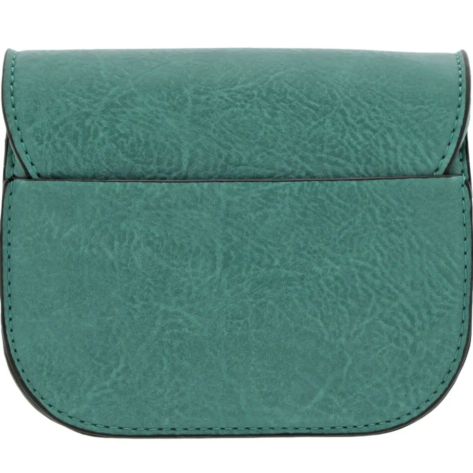 Sam & Hadley Mini Western Handbag