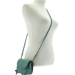 Sam & Hadley Mini Western Handbag