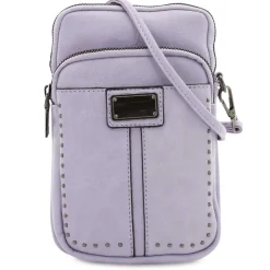 Sam & Hadley North South Crossbody