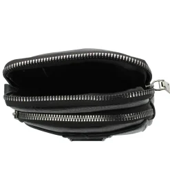 Sam & Hadley North South Crossbody