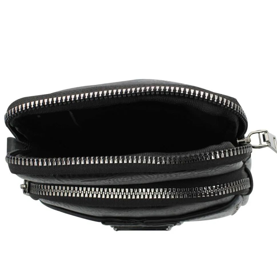 Sam & Hadley North South Crossbody