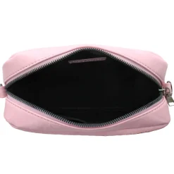 Sam & Hadley Perforated Floral Camera Bag
