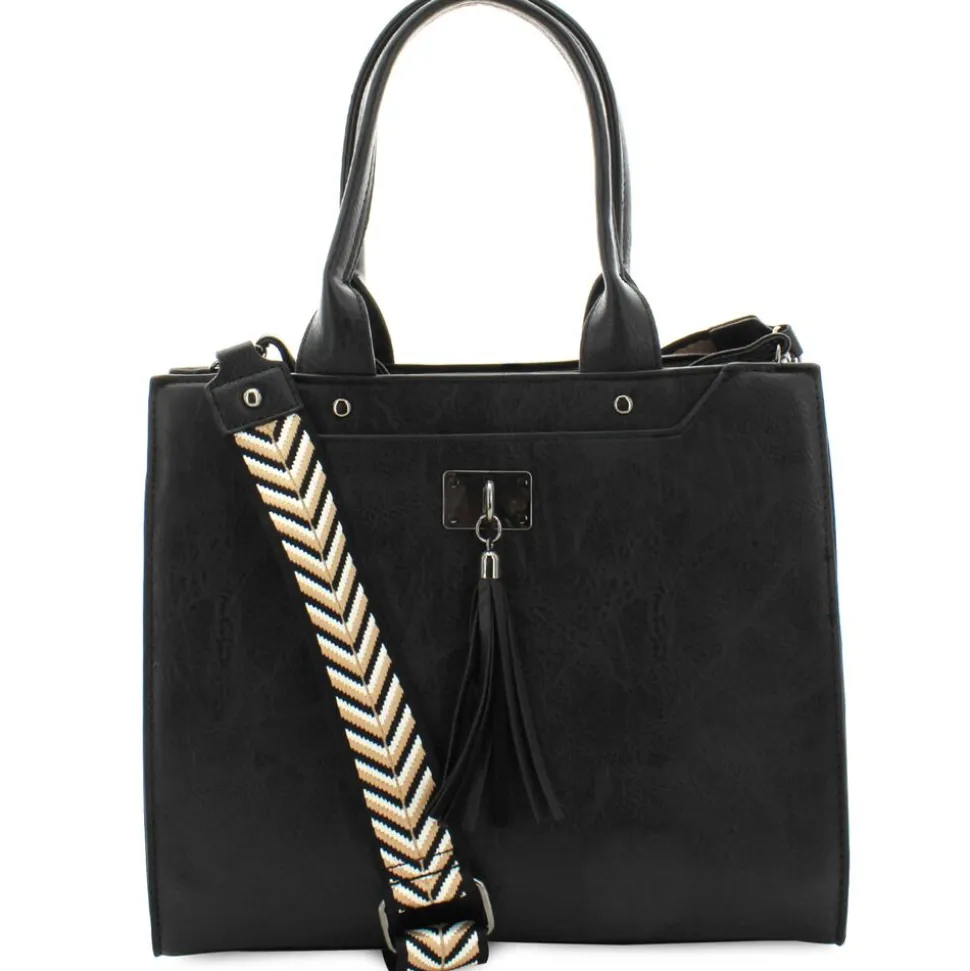 Sam & Hadley Satchel