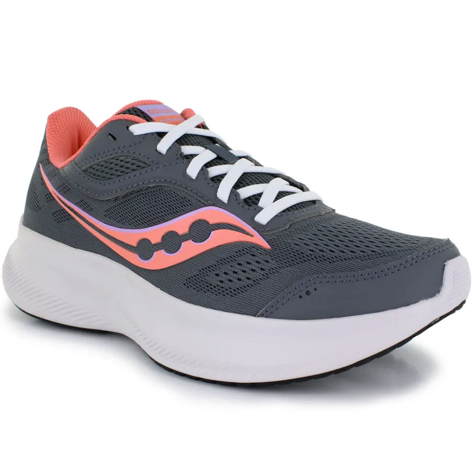 Saucony Cohesion 18