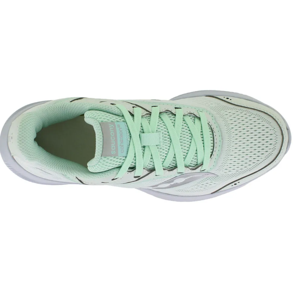 Saucony Cohesion 18