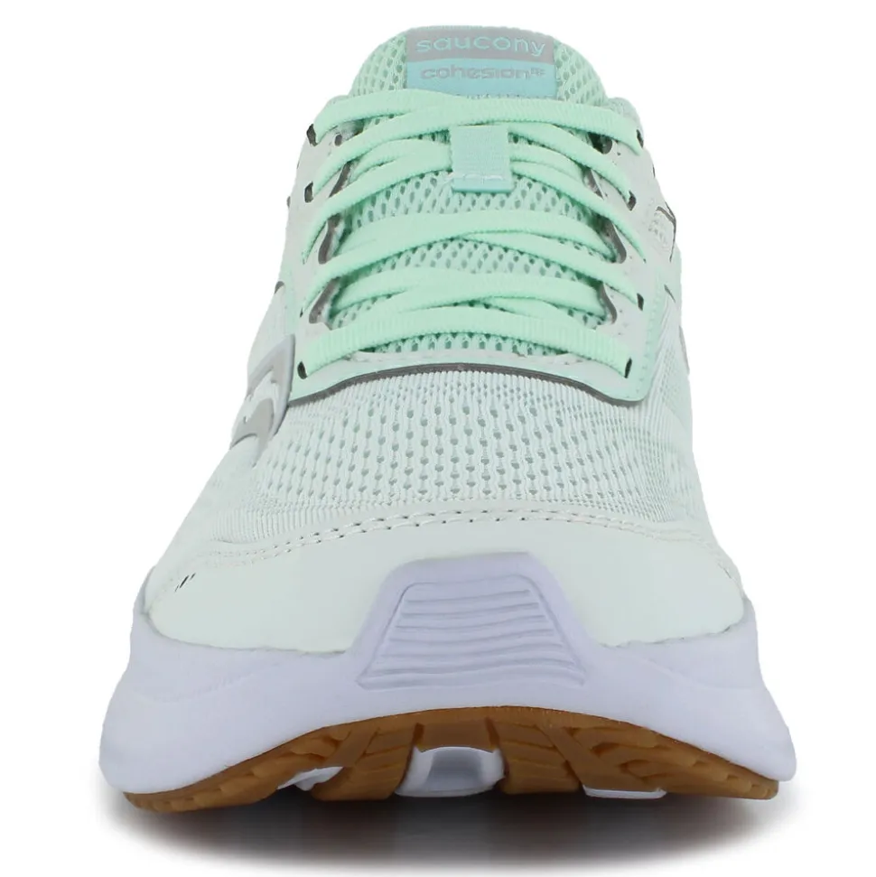 Saucony Cohesion 18