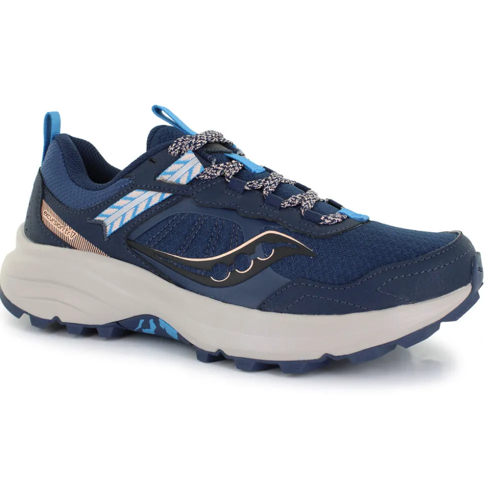 Saucony Excursion TR17
