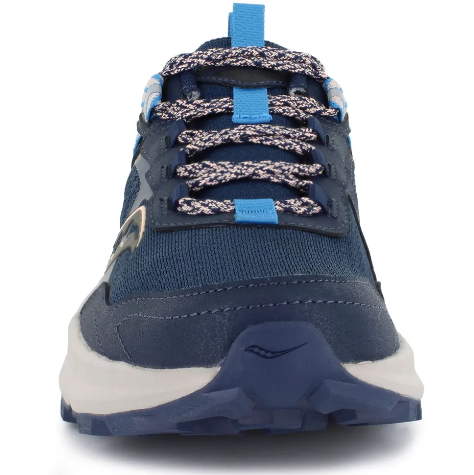 Saucony Excursion TR17