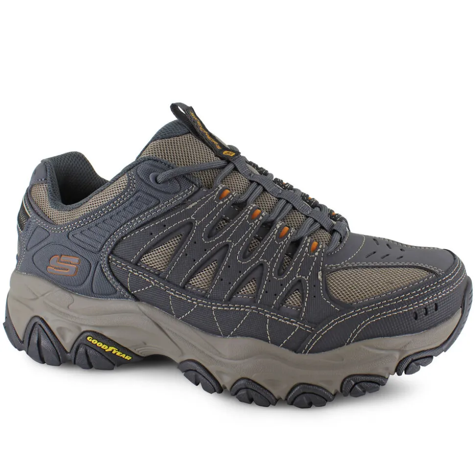 Skechers After Burn M.Fit 2.0 - 237608