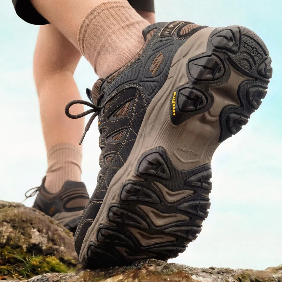 Skechers After Burn M.Fit 2.0 - 237608