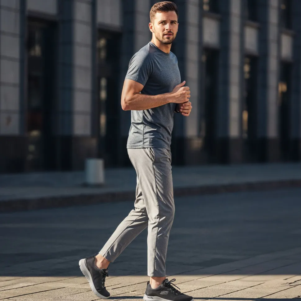 Skechers Arch Fit Summits - Kravel 233178