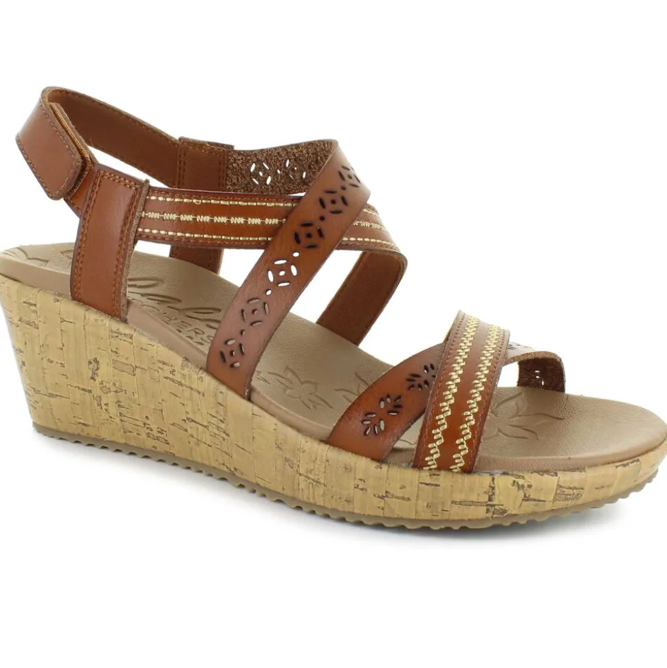 Skechers Beverlee - Delicate Glow 119339