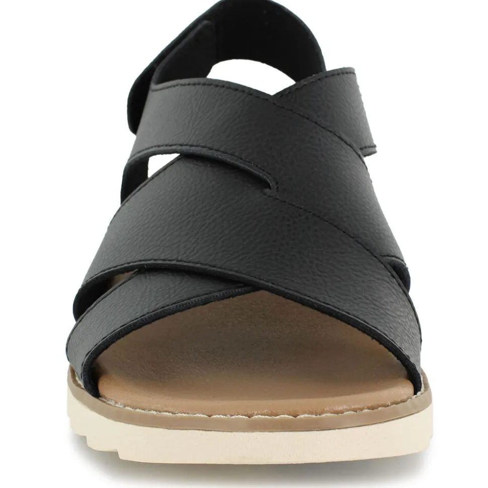 Skechers BOBS Arch Fit Oasis - Cozy Crosser
