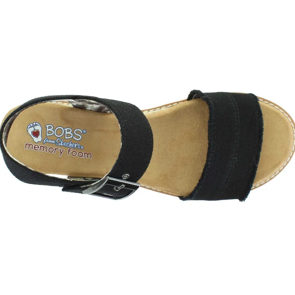 Skechers BOBS D. Kiss - Adobe Princess 113541