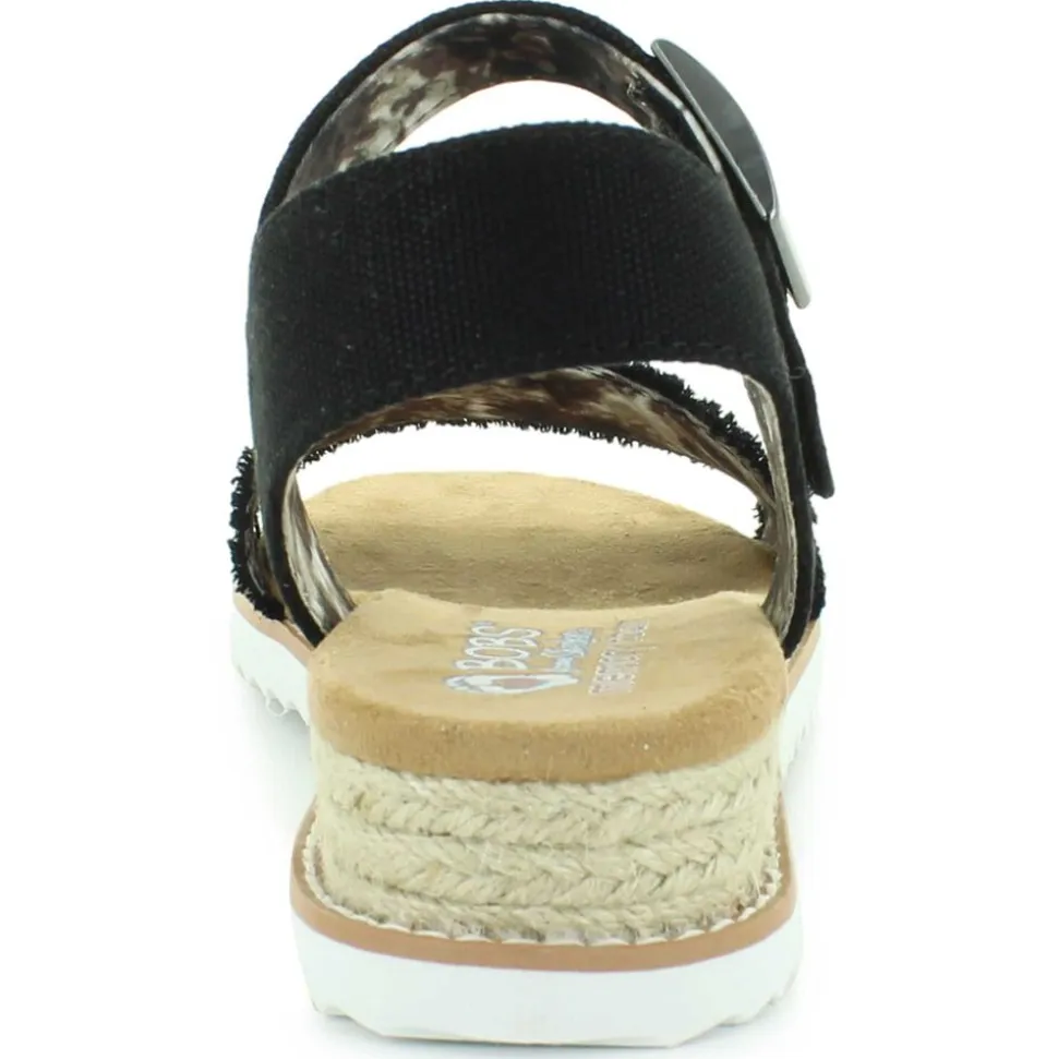 Skechers BOBS D. Kiss - Adobe Princess 113541