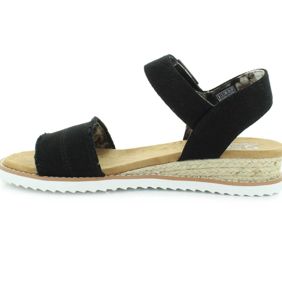 Skechers BOBS D. Kiss - Adobe Princess 113541