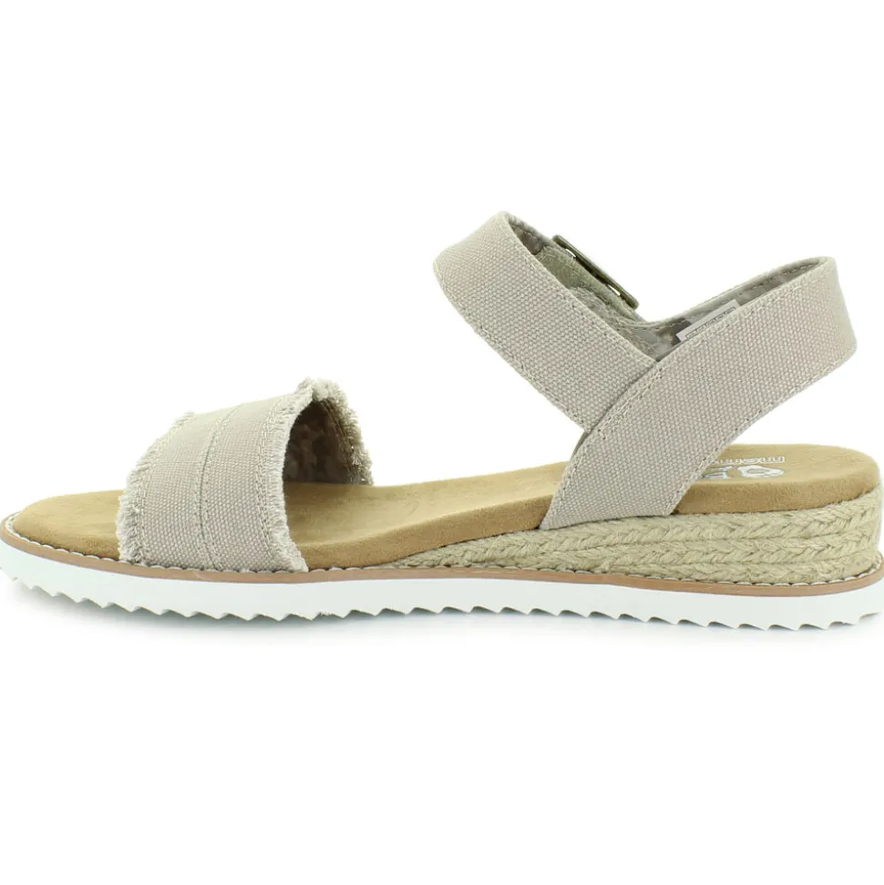 Skechers BOBS D. Kiss - Adobe Princess 113541