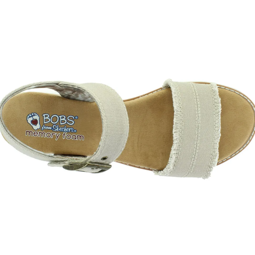 Skechers BOBS D. Kiss - Adobe Princess 113541