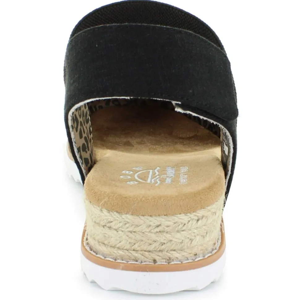 Skechers BOBS D. Kiss - Sun Shining 114132