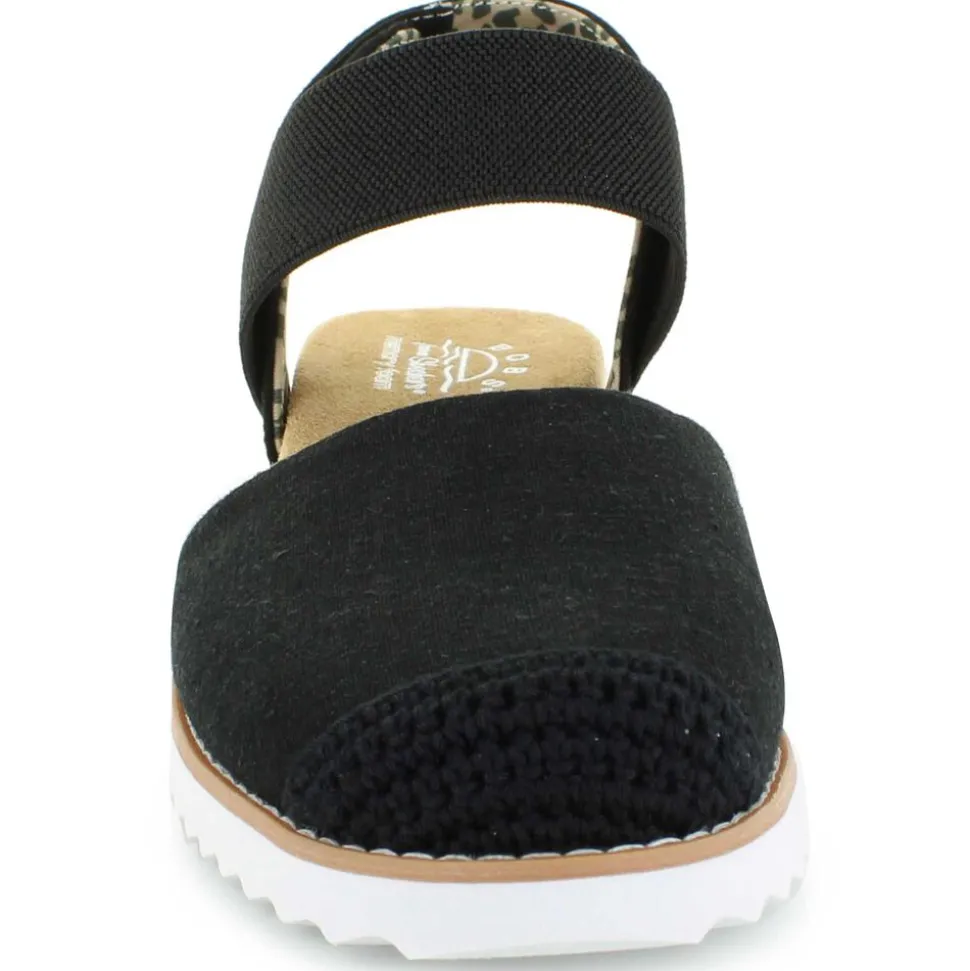 Skechers BOBS D. Kiss - Sun Shining 114132