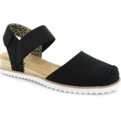 Skechers BOBS D. Kiss - Sun Shining 114132