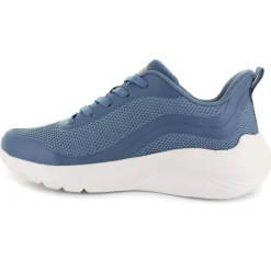Skechers BOBS Sport Squad Waves - Still Wading