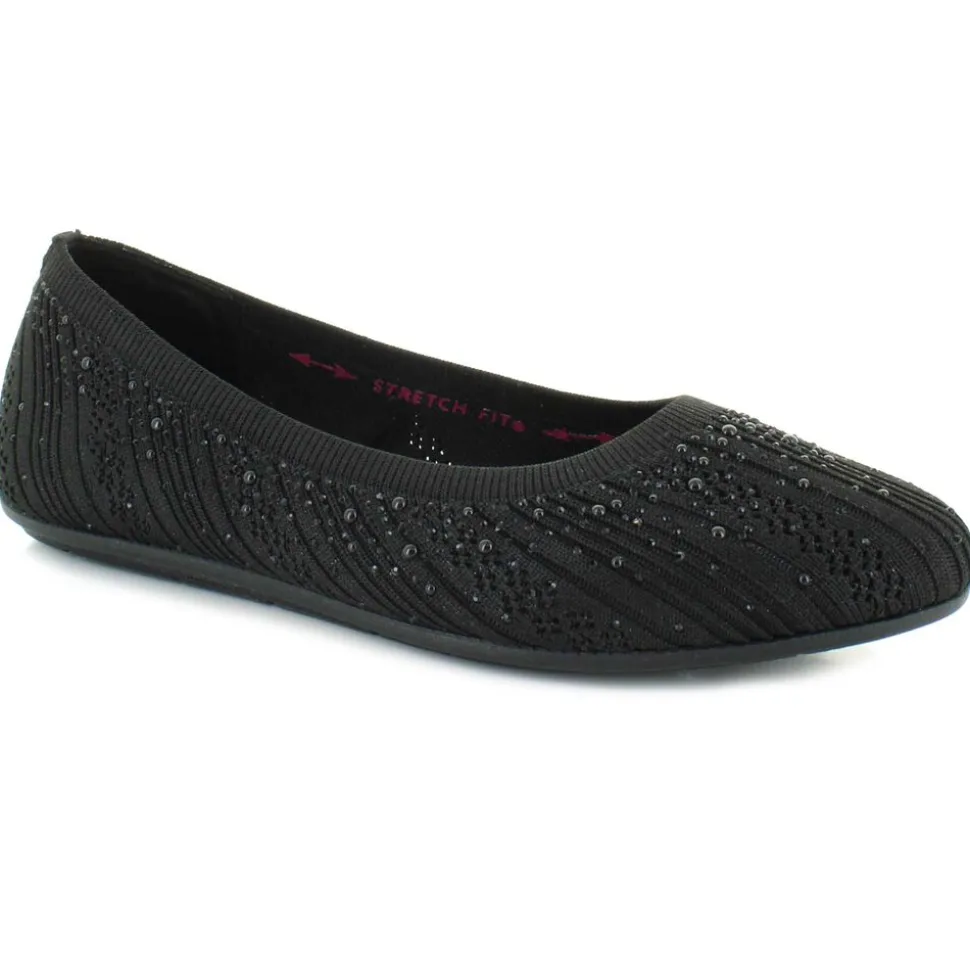 Skechers Cleo 2.0 - Glitzy Daze 158765