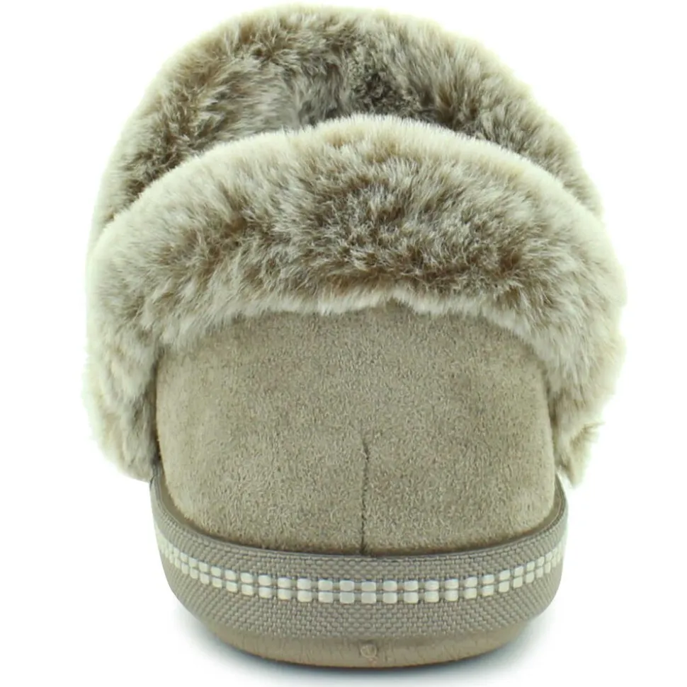Skechers Cozy Campfire - Fresh Toast 167219