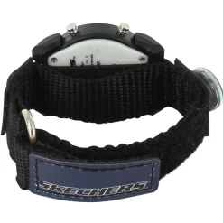 Skechers Digital Watch With Flashing Lights