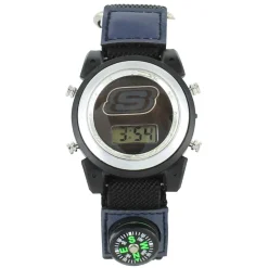 Skechers Digital Watch With Flashing Lights
