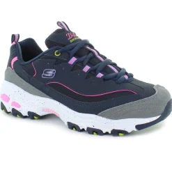 Skechers D'Lites - Bold Views 149589