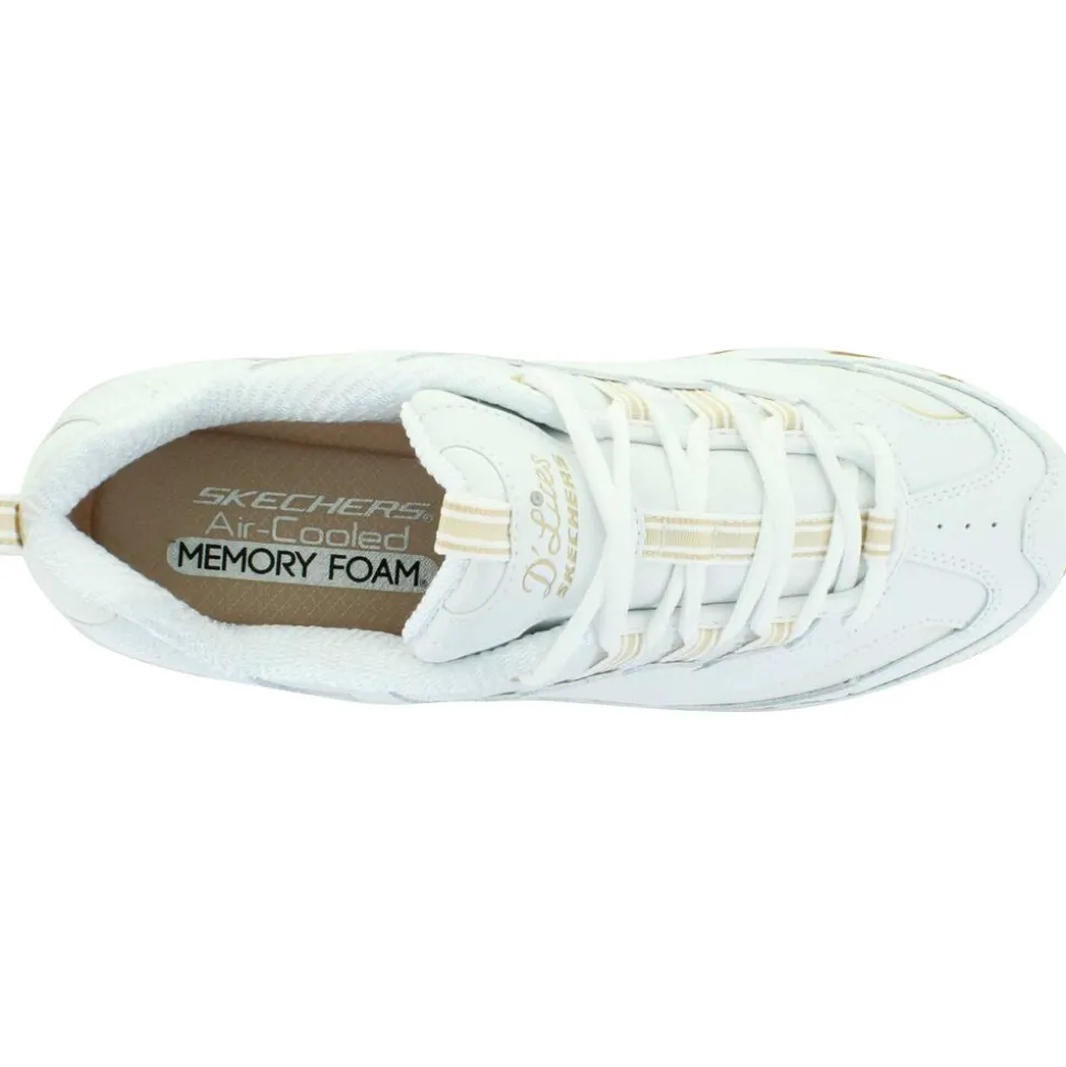 Skechers D'lites - Good Neutral 149807